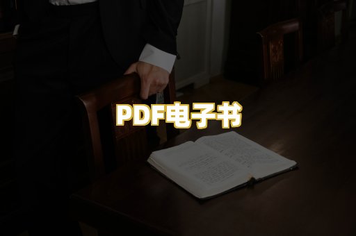 PDF电子书